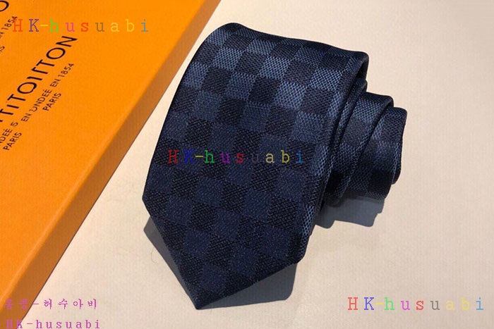 NEW 루이비통 넥타이 신상 LV 277716