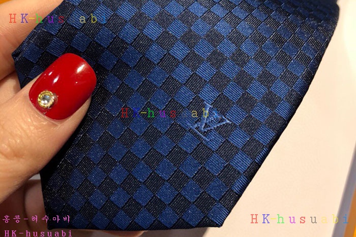 NEW 루이비통 넥타이 신상 LV 277720