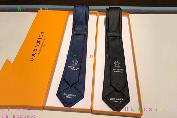 NEW 루이비통 넥타이 신상 LV 277725