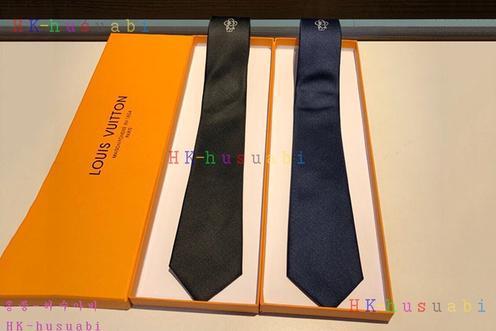 NEW 루이비통 넥타이 신상 LV 277725
