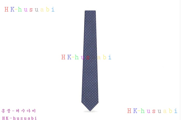 NEW 루이비통 넥타이 신상 LV 277727
