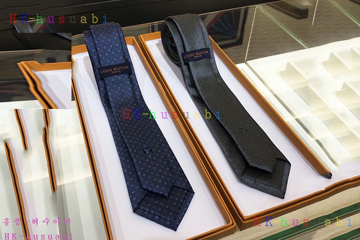 NEW 루이비통 넥타이 신상 LV 277727