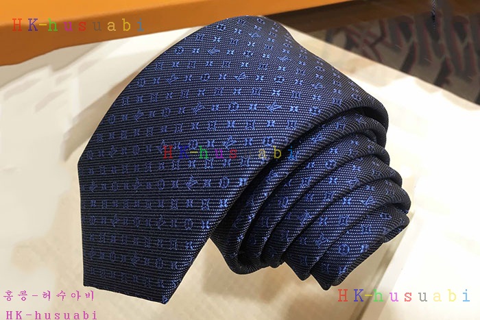 NEW 루이비통 넥타이 신상 LV 277727