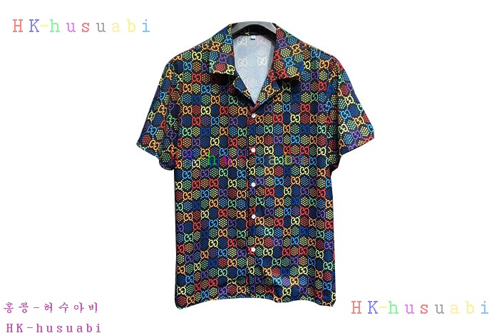NEW 구찌 셔츠 신상 GU 447114
