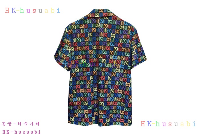 NEW 구찌 셔츠 신상 GU 447114