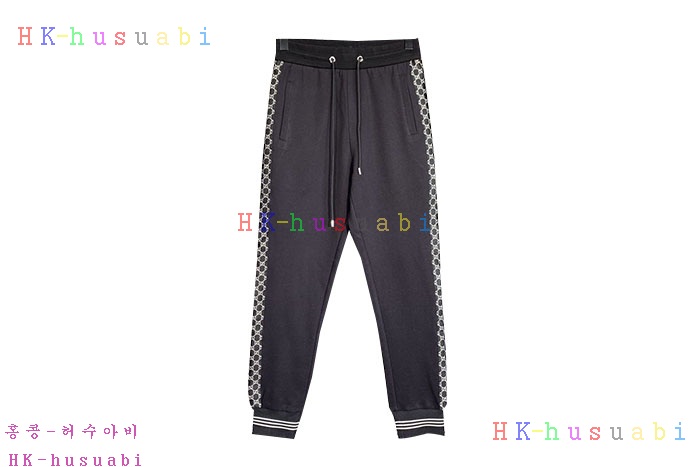 NEW 구찌 바지 신상 GU 4494220
