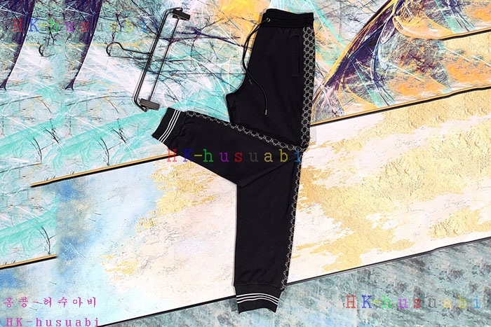 NEW 구찌 바지 신상 GU 4494220