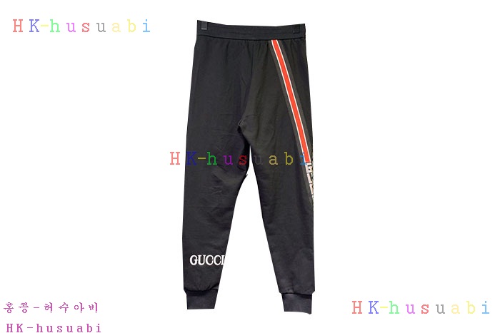 NEW 구찌 바지 신상 GU 447117