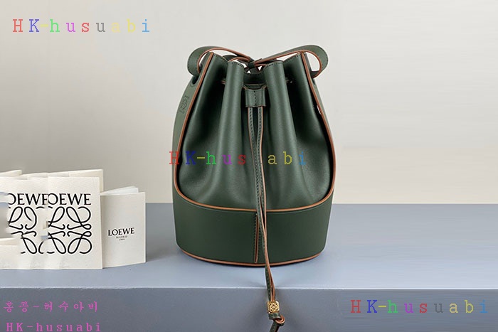 ★미러급★ 로에베 벌룬 버킷백 LW 111241-3