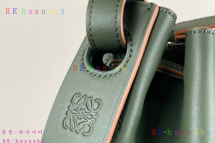 ★미러급★ 로에베 벌룬 버킷백 LW 111241-3