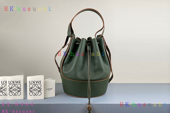 ★미러급★ 로에베 벌룬 버킷백 LW 111241-3