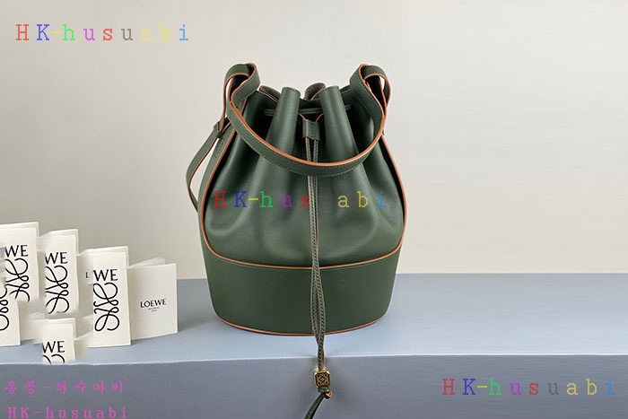 ★미러급★ 로에베 벌룬 버킷백 LW 111241-3