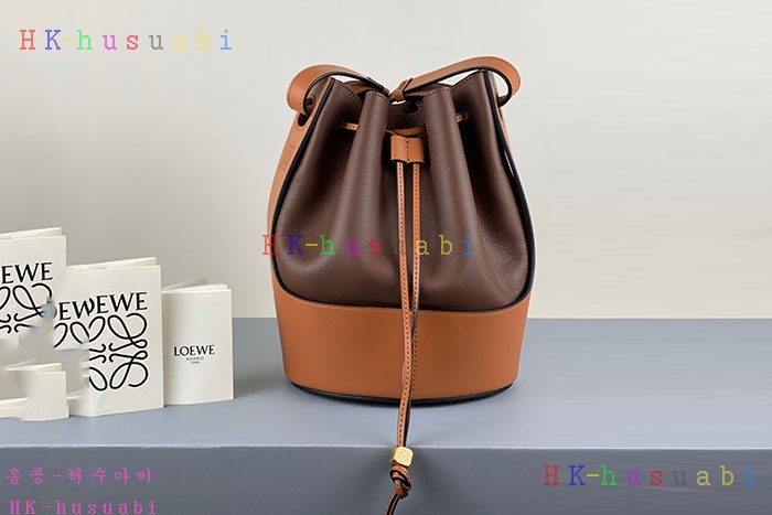★미러급★ 로에베 벌룬 버킷백 LW 111241-2