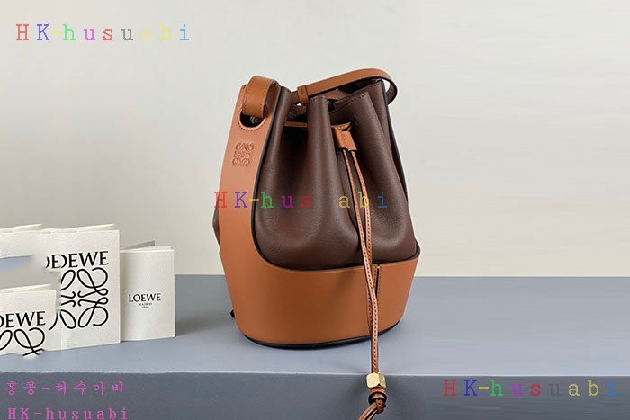 ★미러급★ 로에베 벌룬 버킷백 LW 111241-2