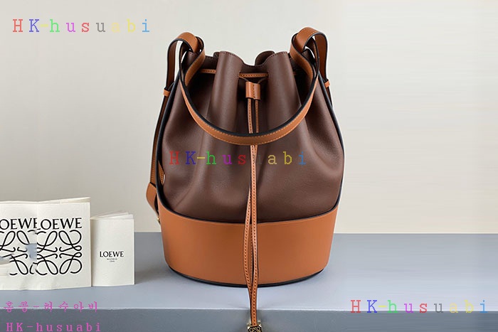 ★미러급★ 로에베 벌룬 버킷백 LW 111241-2