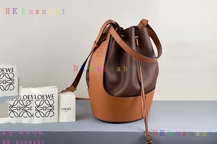 ★미러급★ 로에베 벌룬 버킷백 LW 111241-2