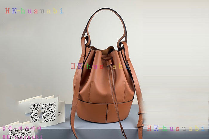★미러급★ 로에베 벌룬 버킷백 LW 111241-5