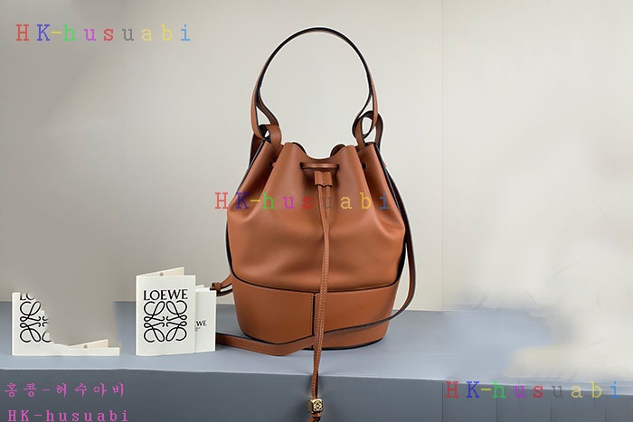 ★미러급★ 로에베 벌룬 버킷백 LW 111241-5