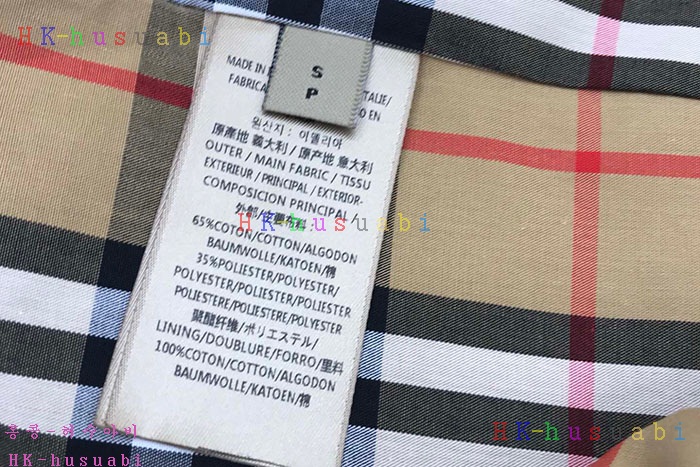 NEW 버버리 코트 신상 BB 7401220