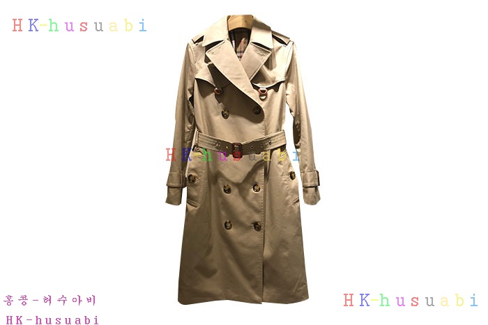 NEW 버버리 코트 신상 BB 7401220