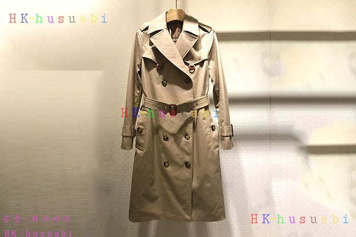 NEW 버버리 코트 신상 BB 7401220