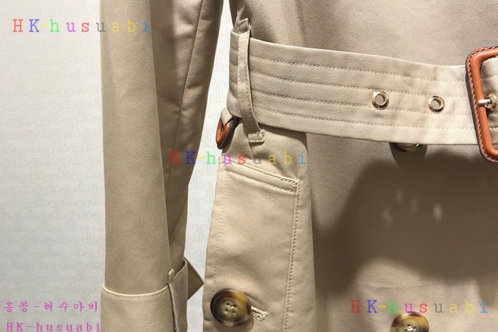 NEW 버버리 코트 신상 BB 7401220