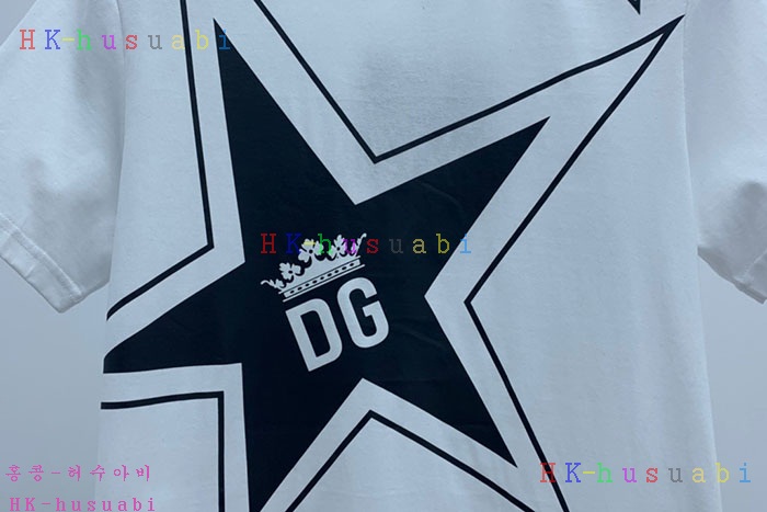NEW 돌체엔가바나  반팔티 신상 DG 227660
