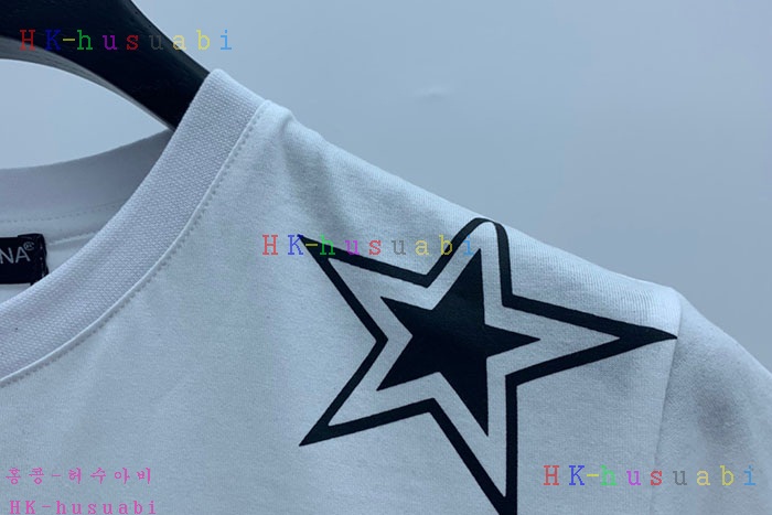 NEW 돌체엔가바나  반팔티 신상 DG 227660