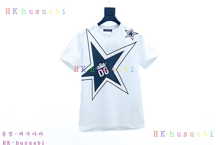 NEW 돌체엔가바나  반팔티 신상 DG 227660