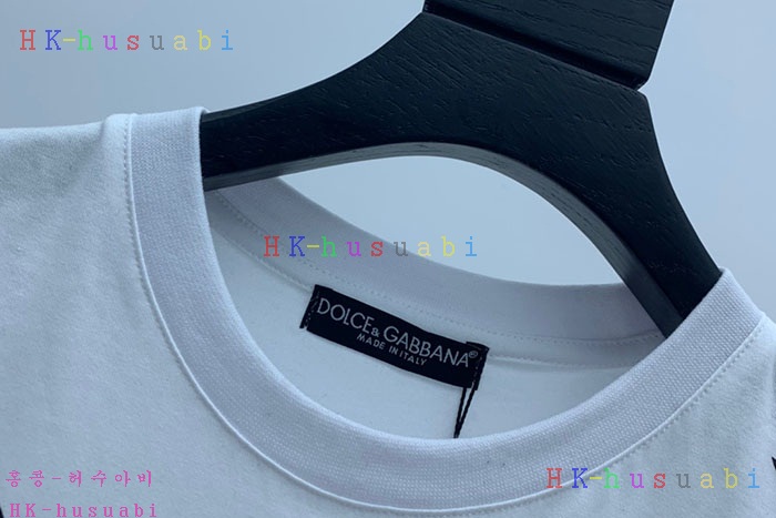 NEW 돌체엔가바나  반팔티 신상 DG 227660