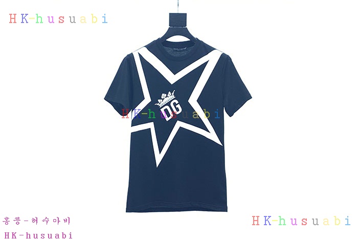 NEW 돌체엔가바나  반팔티 신상 DG 227661