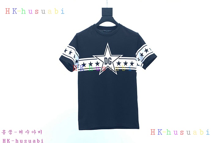 NEW 돌체엔가바나  반팔티 신상 DG 227663
