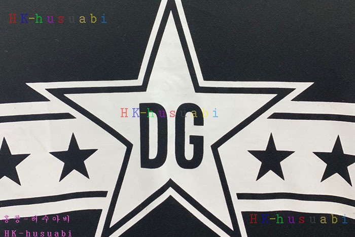 NEW 돌체엔가바나  반팔티 신상 DG 227663