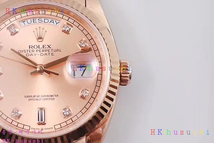 NEW 로렉스 시계 신상 L 7544214