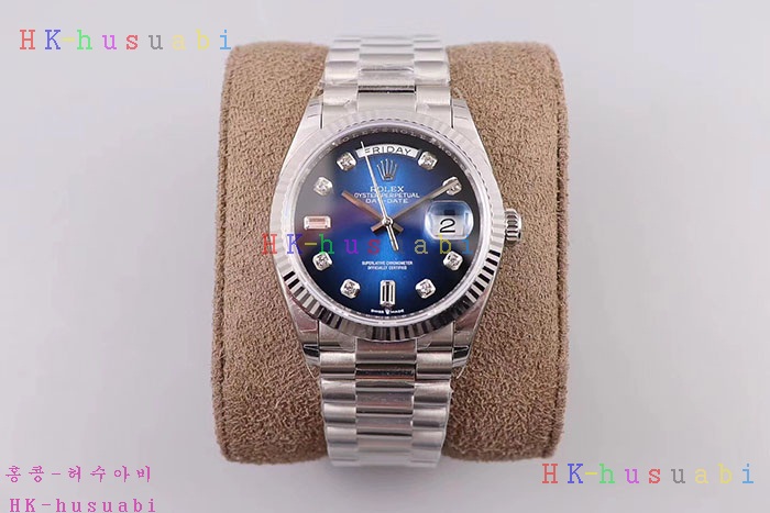 NEW 로렉스 시계 신상 L 7544215