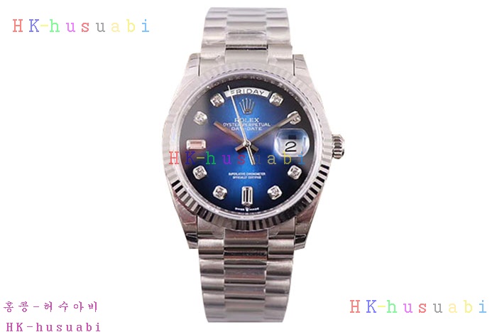NEW 로렉스 시계 신상 L 7544215