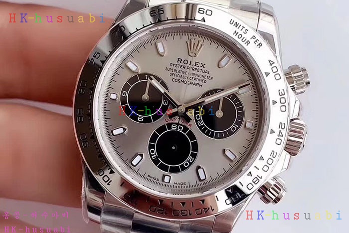 NEW 로렉스 시계 신상 L 7544224