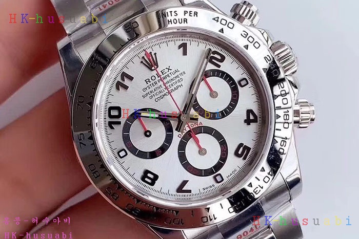 NEW 로렉스 시계 신상 L 7544225