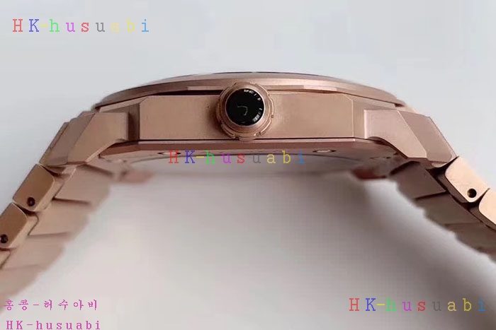 NEW 불가리 시계 신상 B 754411