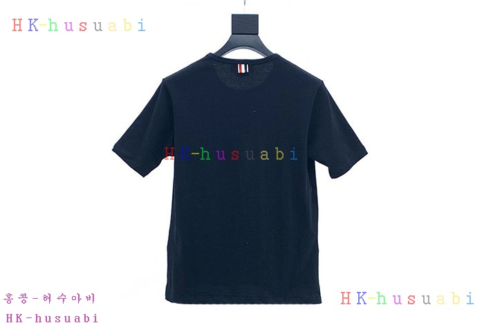 NEW 톰브라운 반팔티 신상 TB 4733012