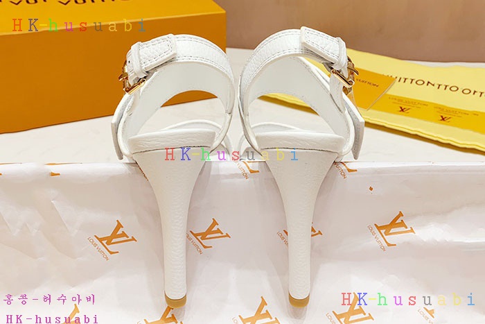NEW 루이비통 신발 신상 LV 7885545