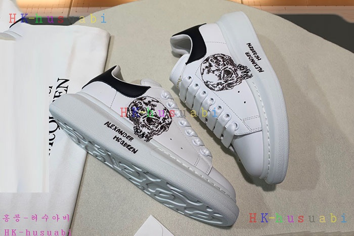 NEW 알렉산더 맥퀸 신발 M 3324115