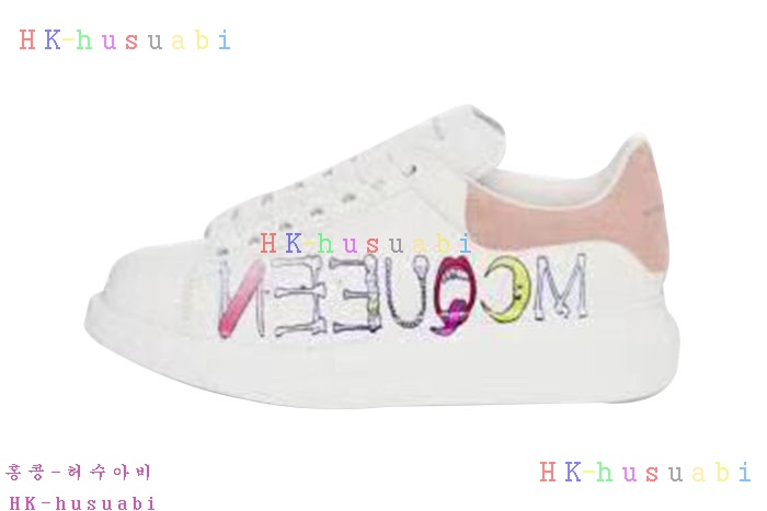 NEW 알렉산더 맥퀸 신발 M 3324124