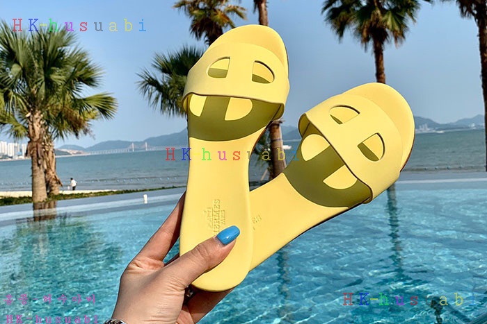 NEW 에르메스 신발 신상 H 12355526