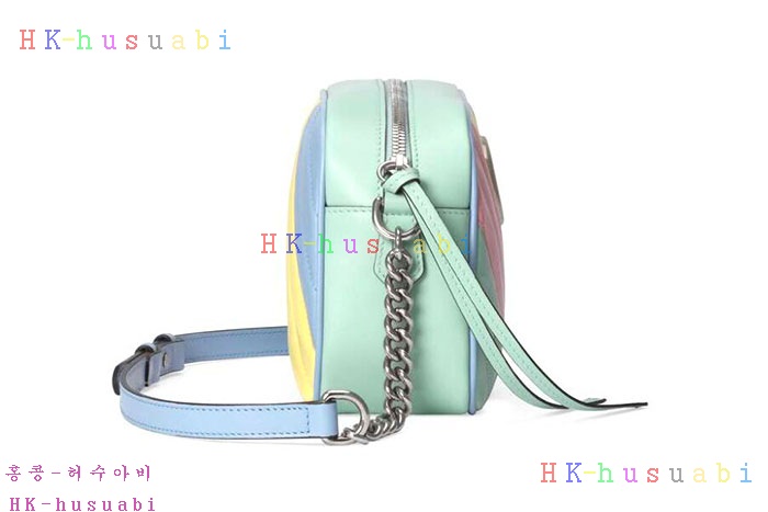 ★미러급★ 구찌 마몬트 숄더백 GU 447632
