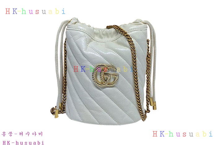 ★미러급★ 구찌 마몬트 버킷백 GU 575163