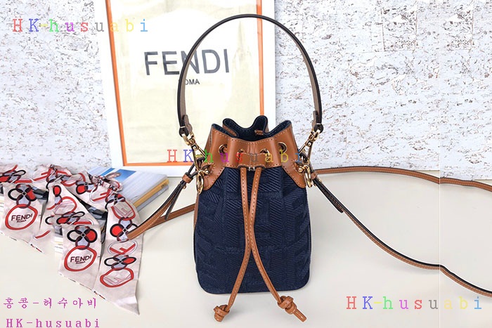 ★미러급★ 펜디 몬트레조 버킷백 FD 225810-3