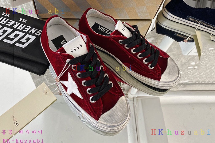 NEW 골든구스 신발 신상 GD 774243