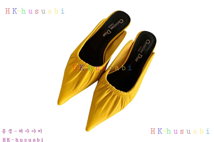 NEW 디올 신발 신상 DR 2204115