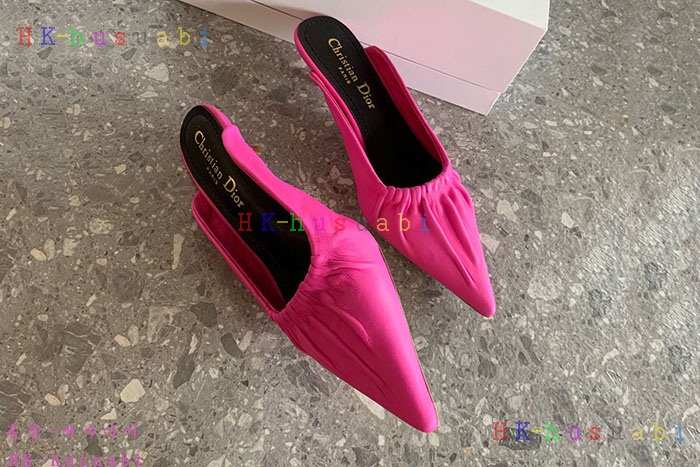 NEW 디올 신발 신상 DR 2204118